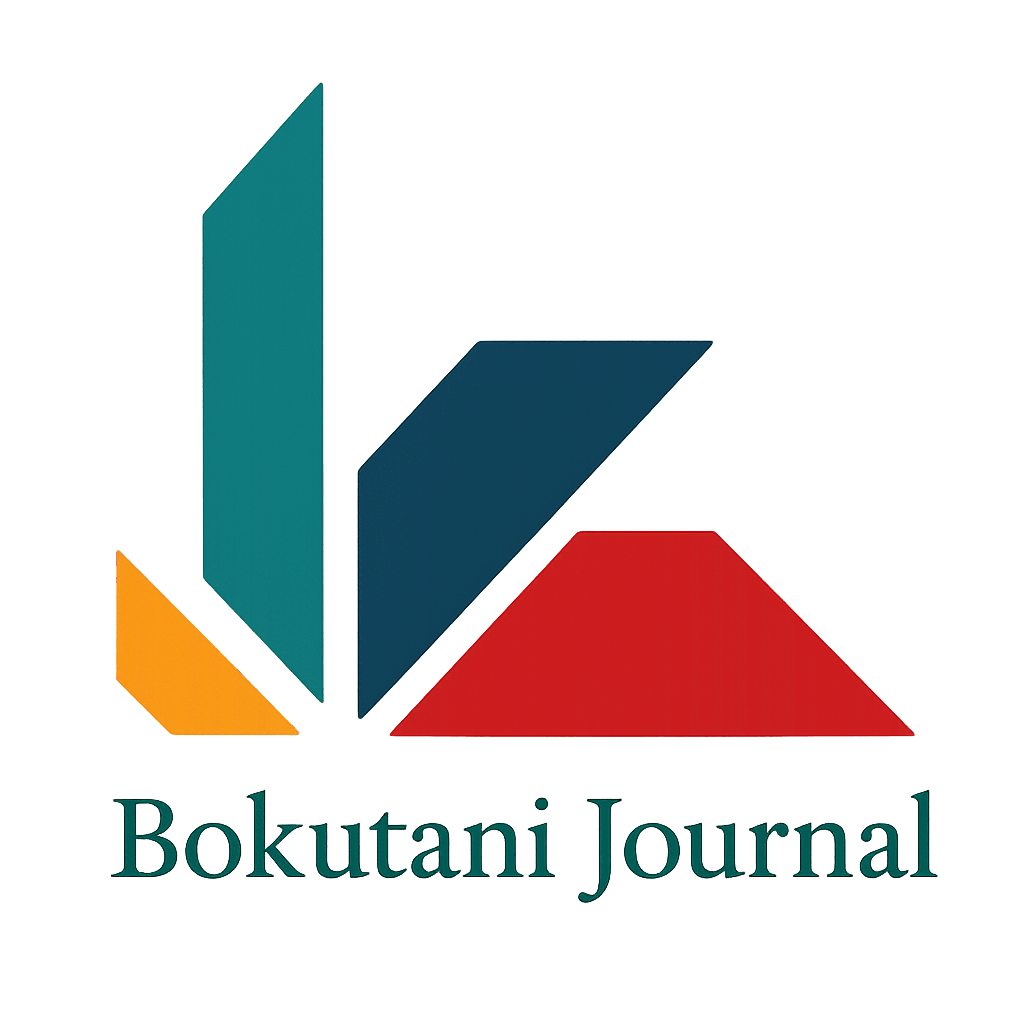 Bokutani Journal